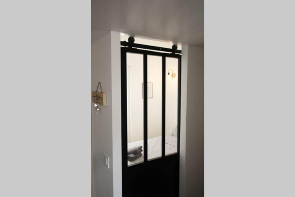 Loft Le Ber'Amar L'Estaque Apartamento Marselha Exterior foto